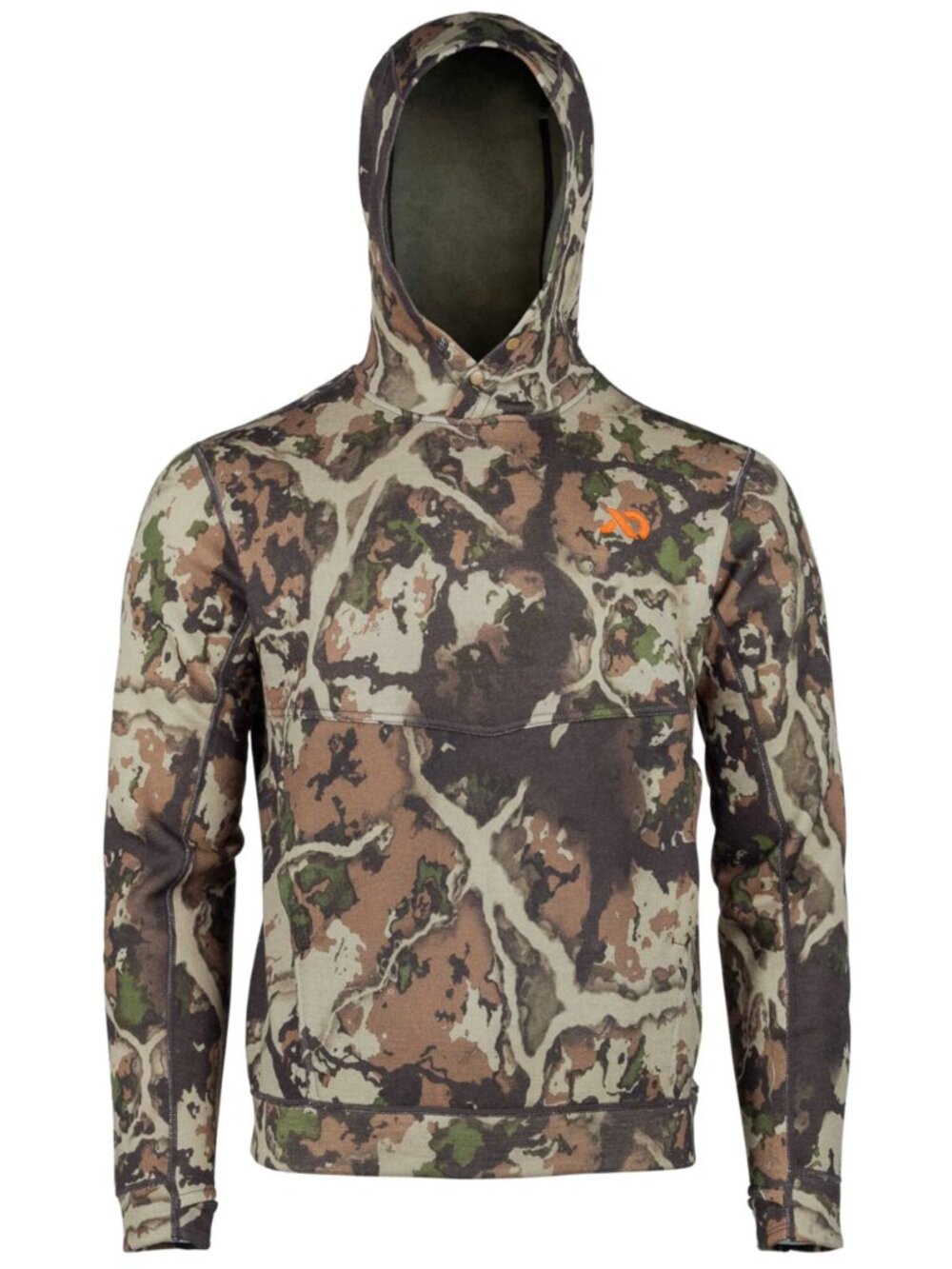 First Lite Furnace Hoody
